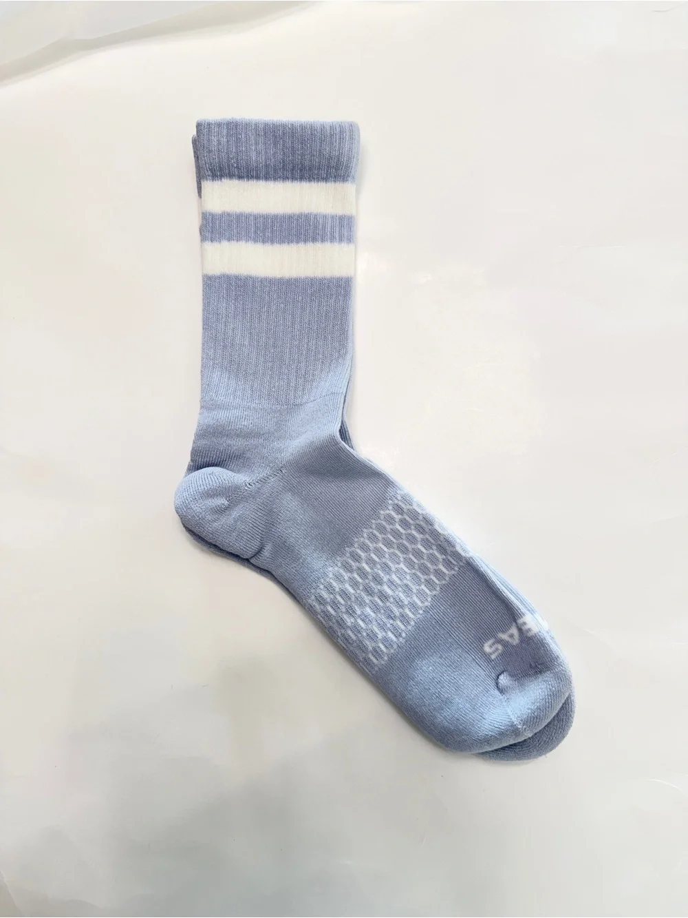 BOMBAS Vintage Stripes Half Calf Socks LG